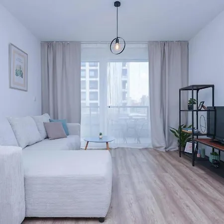 Apartmán Urban Bratislava