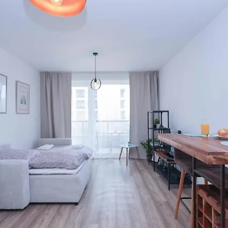 Urban Apartamento *