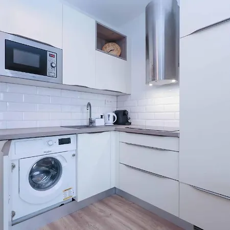 Apartmán Urban Bratislava