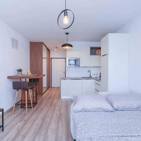 Apartamento Urban