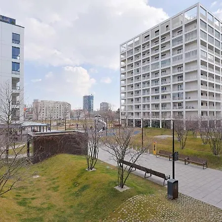 Apartamento Urban Bratislava