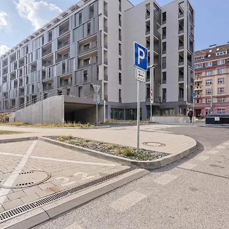 Apartamento Urban
