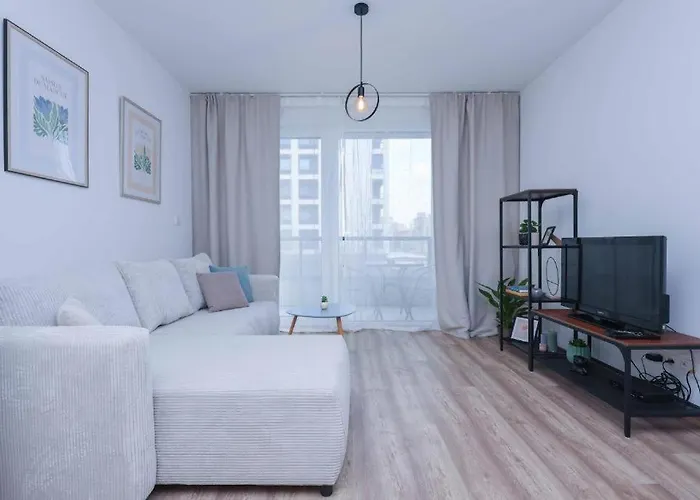Apartamento Urban Bratislava