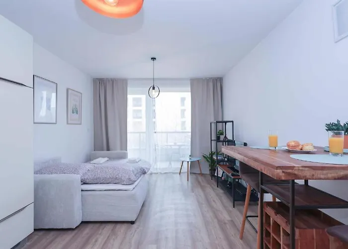 Urban Apartman *