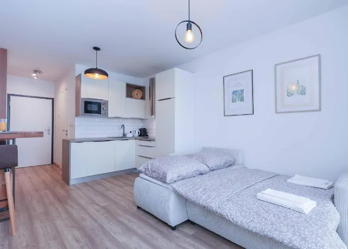 Apartamento Urban