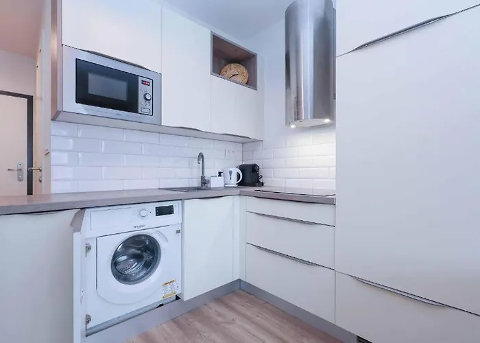 Apartman Urban Pozsony