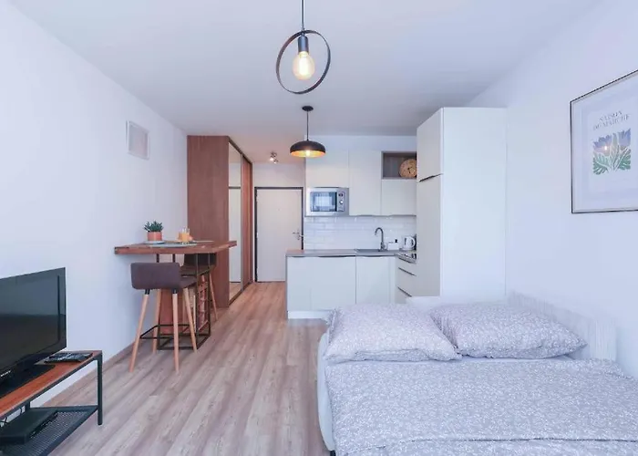 Apartman Urban