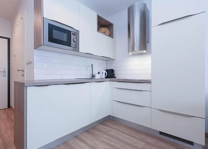 Urban Apartamento