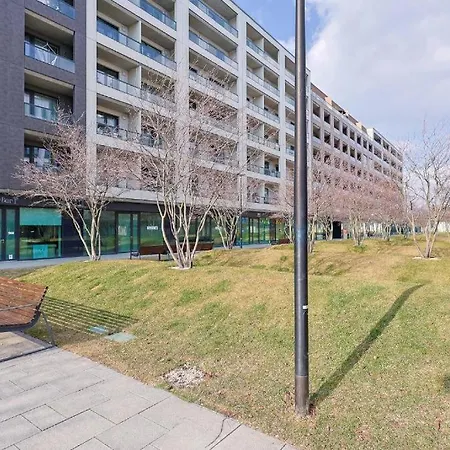 Urban Daire Bratislava